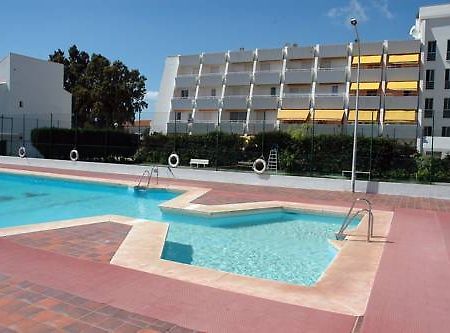 Terrasol Piramides Puerto Blanco Hotel Torre Del Mar Exterior photo