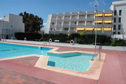 Terrasol Piramides Puerto Blanco Hotel Torre Del Mar Exterior photo